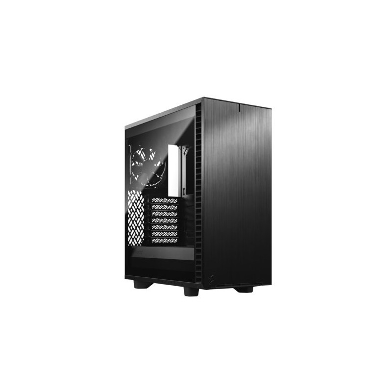 DEFINE 7 COMPACT MIDI TOWER NEGRO