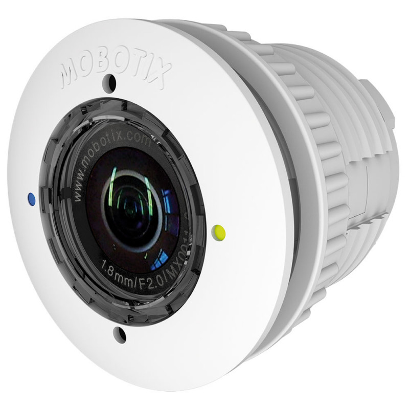 MX-O-SMA-S-6D036 CÁMARAS DE SEGURIDAD Y MONTAJE PARA VIVIENDA UNIDAD DE SENSOR