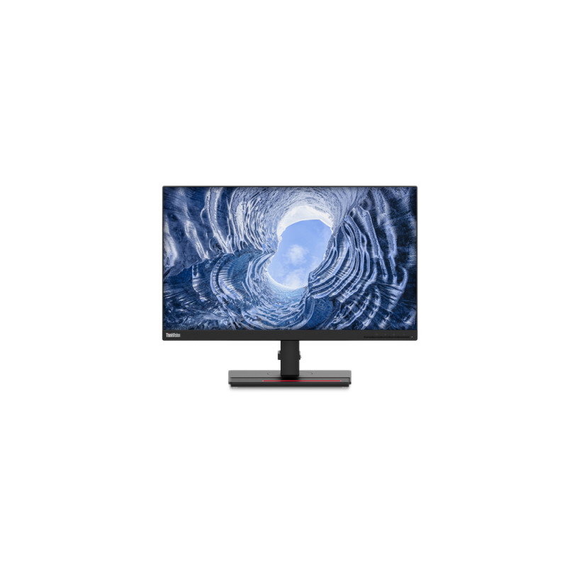 THINKVISION T24I-2L 60,5 CM (23.8\") 1920 X 1080 PIXELES FULL HD LED NEGRO