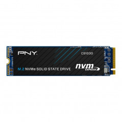 CS1030 M.2 500 GB PCI EXPRESS 3.0 3D NAND NVME