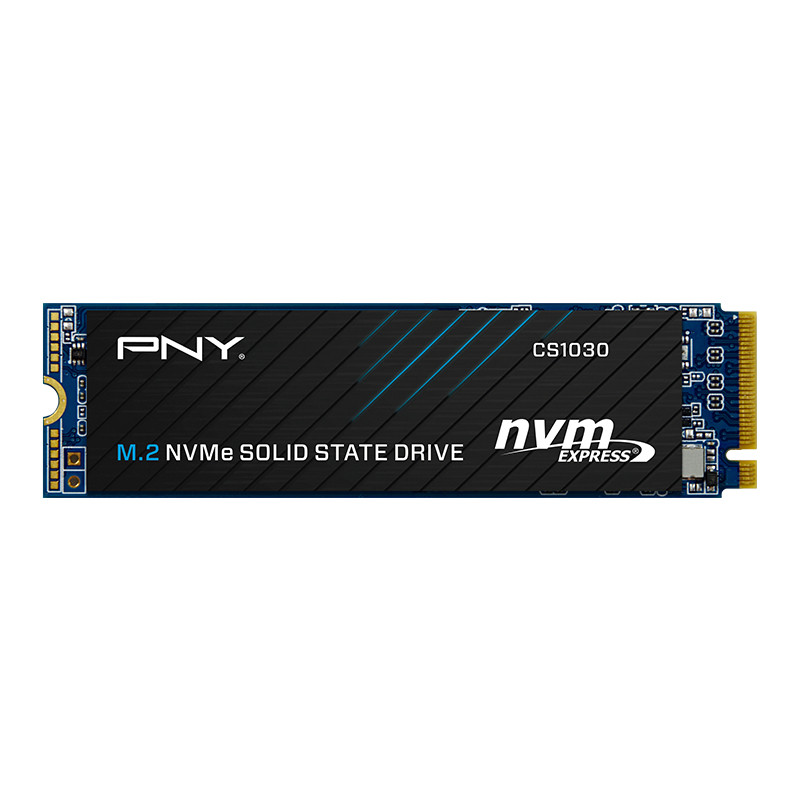 CS1030 M.2 500 GB PCI EXPRESS 3.0 3D NAND NVME