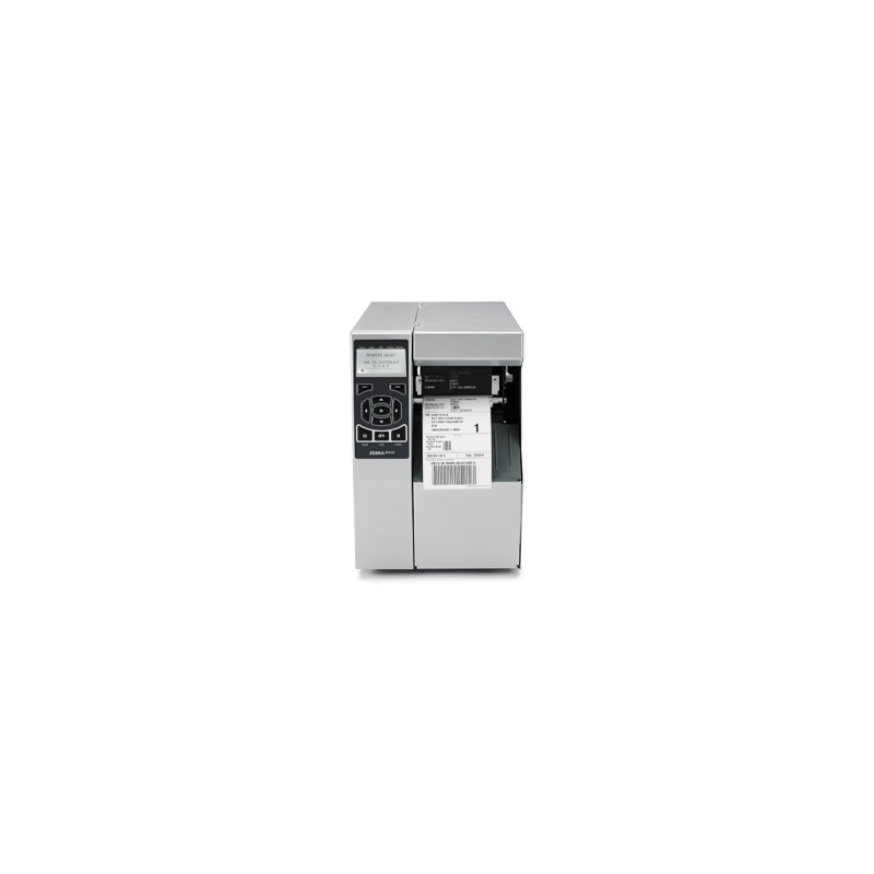 ZT510 IMPRESORA DE ETIQUETAS TRANSFERENCIA TÉRMICA 300 X 300 DPI