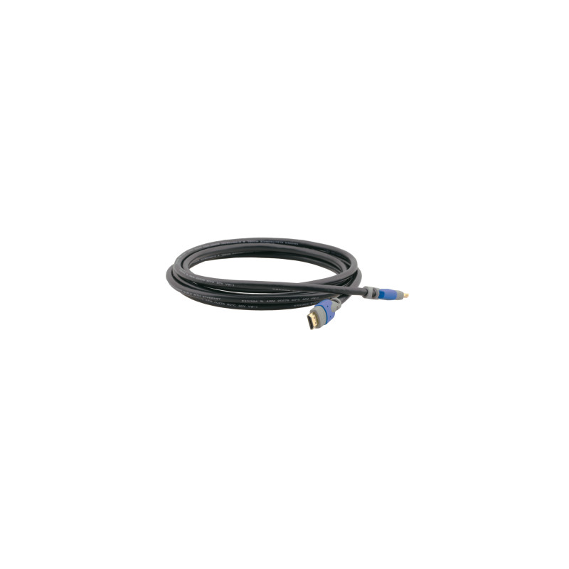 C-HM/HM/PRO-50 CABLE HDMI 15,2 M HDMI TIPO A (ESTÁNDAR) NEGRO