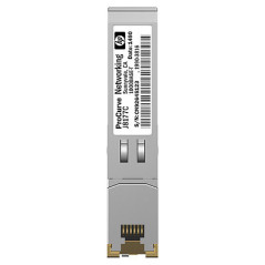 X120 1G SFP RJ-45 T RED MODULO TRANSCEPTOR COBRE 1000 MBIT/S