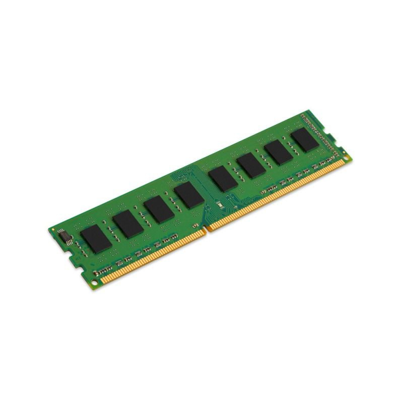 VALUERAM 8GB DDR3L 1600MHZ MODULE MÓDULO DE MEMORIA 1 X 8 GB