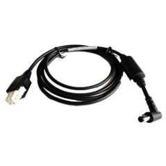 CBL-DC-375A1-01 ACCESORIO PARA LECTOR DE CÓDIGO DE BARRAS CABLE DE CARGA