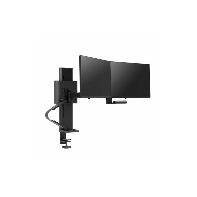 TRACE 45-631-224 SOPORTE PARA MONITOR 68,6 CM (27\") ABRAZADERA NEGRO