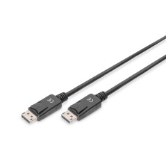 CABLE DE CONEXIÓN DISPLAYPORT