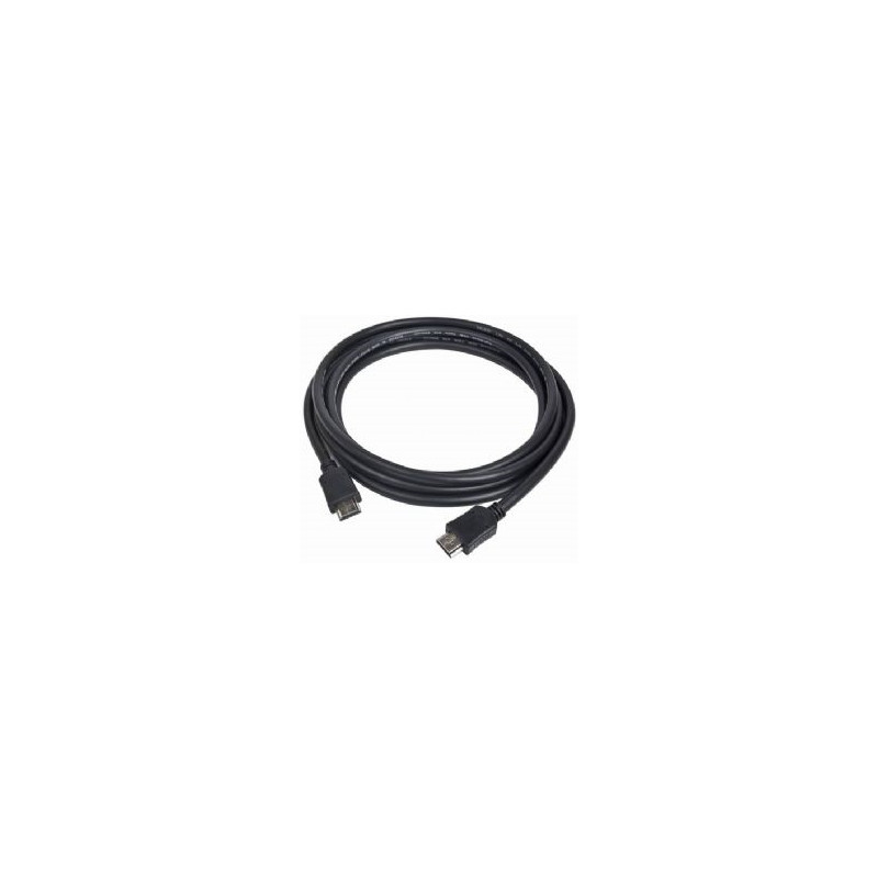 7.5M HDMI M/M CABLE HDMI 7,5 M HDMI TIPO A (ESTÁNDAR) NEGRO