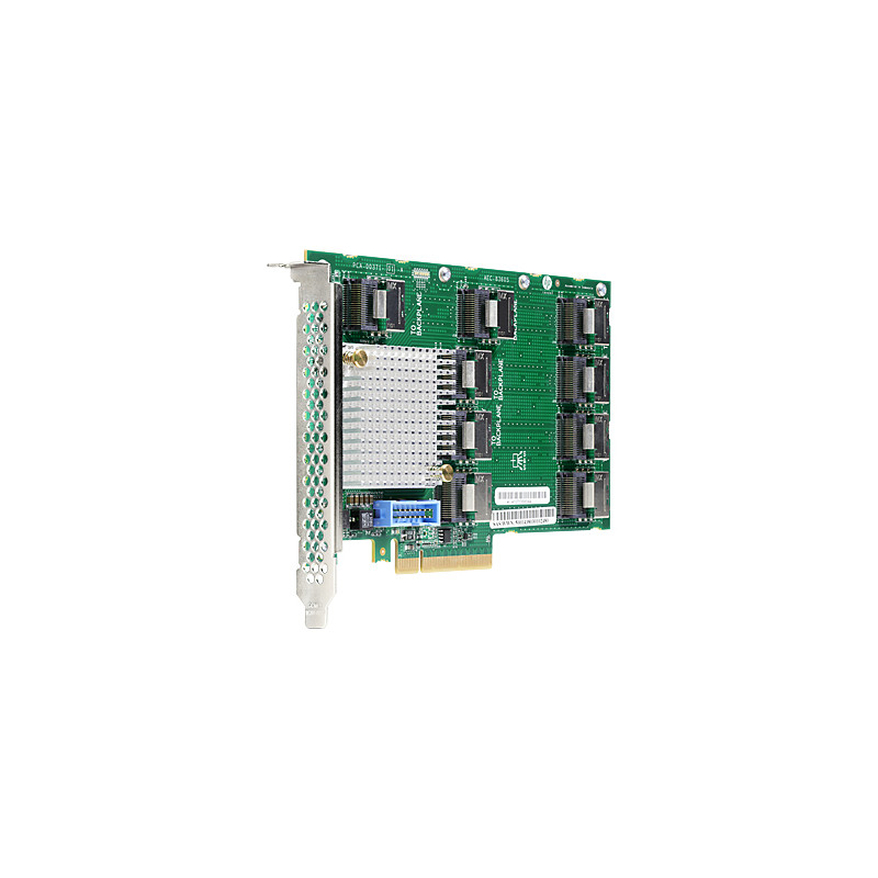 870549-B21 CONTROLADO RAID PCI EXPRESS 3.0 12 GBIT/S