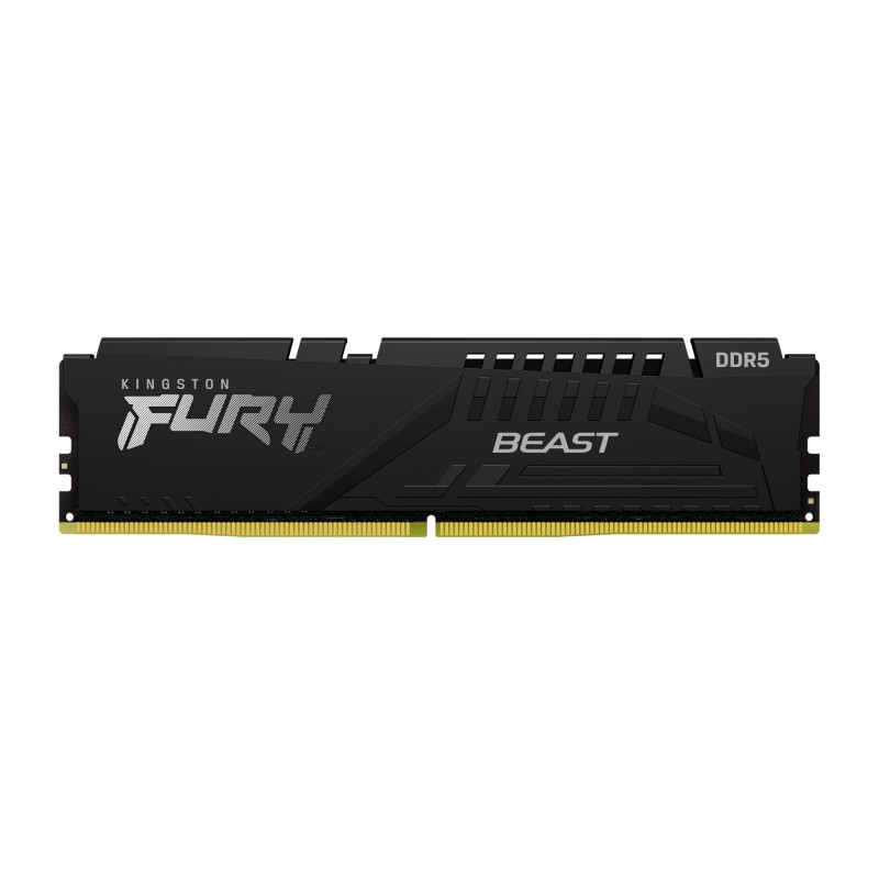 FURY BEAST MÓDULO DE MEMORIA 16 GB 1 X 16 GB DDR5 5200 MHZ