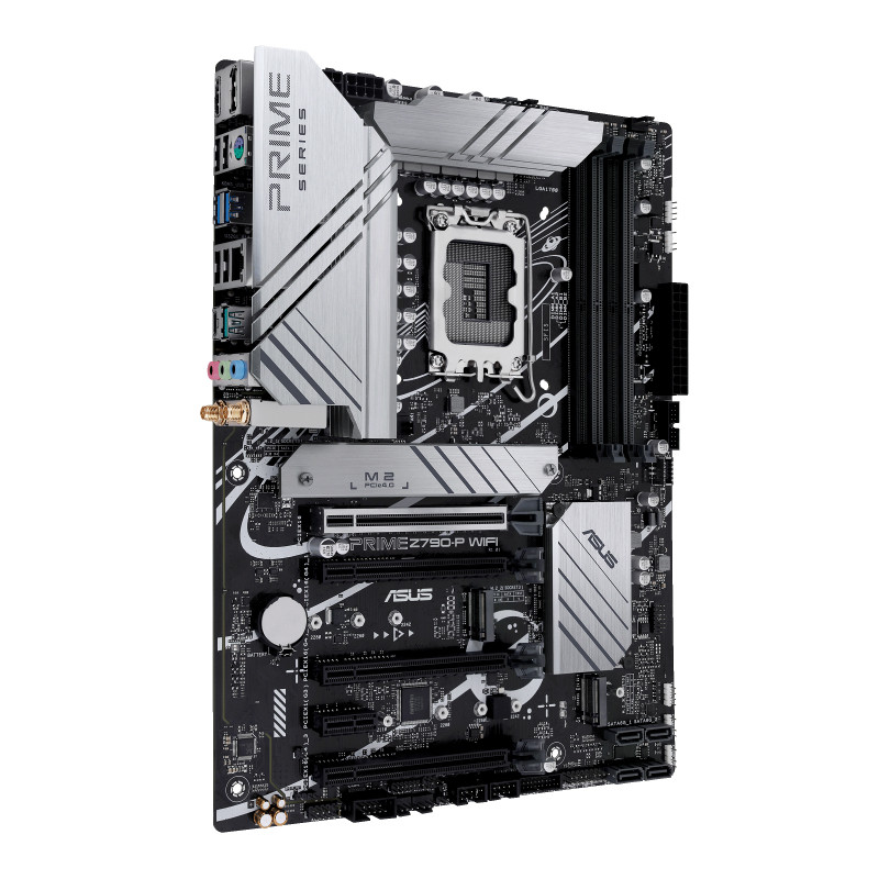 PRIME Z790-P WIFI INTEL Z790 LGA 1700 ATX