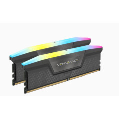 VENGEANCE CMH64GX5M2B5600Z40K MÓDULO DE MEMORIA 64 GB 2 X 32 GB DDR5 5600 MHZ