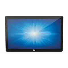 2702L 68,6 CM (27\") 1920 X 1080 PIXELES MULTI-TOUCH MESA NEGRO