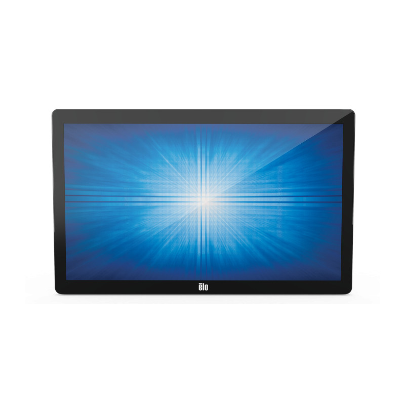 2702L 68,6 CM (27\") 1920 X 1080 PIXELES MULTI-TOUCH MESA NEGRO