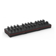 24-BAY BATTERY CHARGER