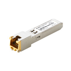 R9D17A RED MODULO TRANSCEPTOR COBRE 1000 MBIT/S SFP