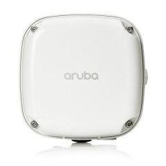 ARUBA AP-565 (RW) 1774 MBIT/S BLANCO ENERGÍA SOBRE ETHERNET (POE)