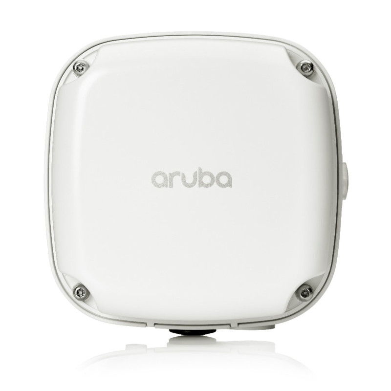 ARUBA AP-565 (RW) 1774 MBIT/S BLANCO ENERGÍA SOBRE ETHERNET (POE)