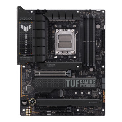TUF GAMING X670E-PLUS AMD X670 ZÓCALO AM5 ATX