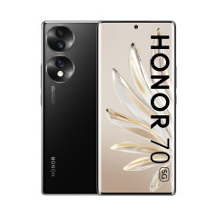 Honor - Magic 4 Pro 5G 17,3 cm (6.81) SIM doble Android 12 USB Tipo C 8 GB  256 GB 4500 mAh Cian