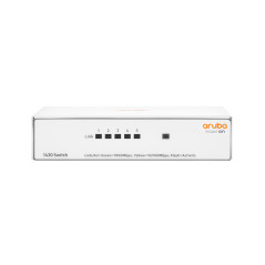 ARUBA INSTANT ON 1430 5G NO ADMINISTRADO L2 GIGABIT ETHERNET (10/100/1000) BLANCO