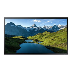 LH55OHAESGBXEN PANTALLA DE SEÑALIZACIÓN PANTALLA PLANA PARA SEÑALIZACIÓN DIGITAL 139,7 CM (55\") VA 3500 CD / M² FULL HD