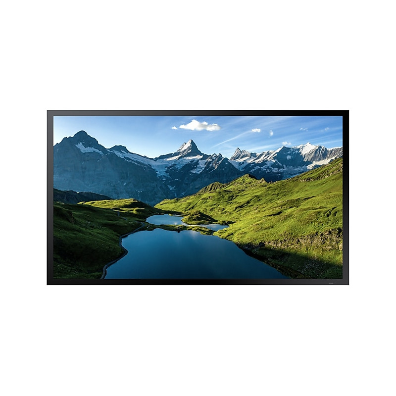 LH55OHAESGBXEN PANTALLA DE SEÑALIZACIÓN PANTALLA PLANA PARA SEÑALIZACIÓN DIGITAL 139,7 CM (55\") VA 3500 CD / M² FULL HD