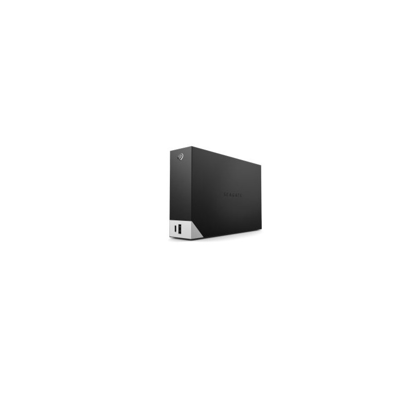 ONE TOUCH DESKTOP DISCO DURO EXTERNO 14000 GB NEGRO