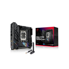 ROG STRIX B760-I GAMING WIFI LGA 1700 MINI ITX