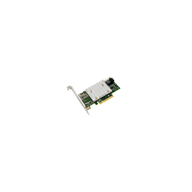 HBA 1100-4I TARJETA Y ADAPTADOR DE INTERFAZ INTERNO MINI-SAS HD