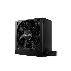 SYSTEM POWER 10 UNIDAD DE FUENTE DE ALIMENTACIÓN 750 W 20+4 PIN ATX ATX NEGRO