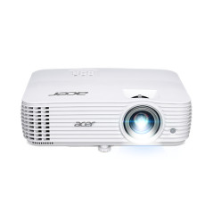 P1657KI VIDEOPROYECTOR PROYECTOR DE ALCANCE ESTÁNDAR 4500 LÚMENES ANSI DLP 1080P (1920X1080) 3D BLAN