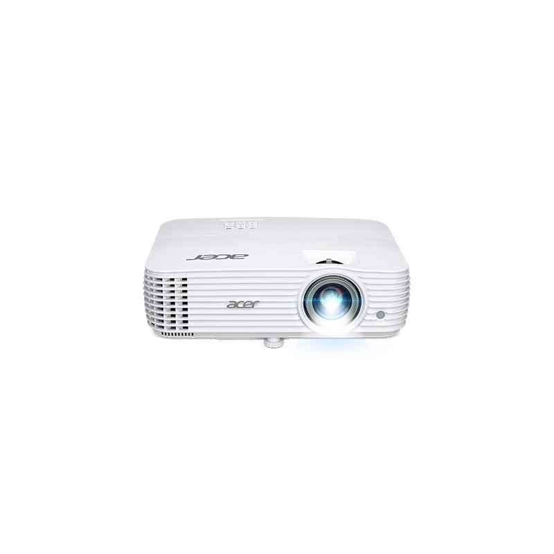 P1657KI VIDEOPROYECTOR PROYECTOR DE ALCANCE ESTÁNDAR 4500 LÚMENES ANSI DLP 1080P (1920X1080) 3D BLAN