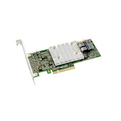 SMARTRAID 3154-8I CONTROLADO RAID PCI EXPRESS X8 3.0 12 GBIT/S