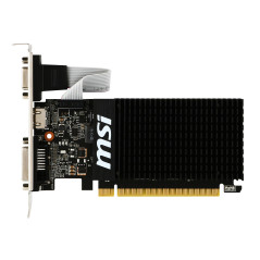 V809-2000R TARJETA GRÁFICA NVIDIA GEFORCE GT 710 2 GB GDDR3