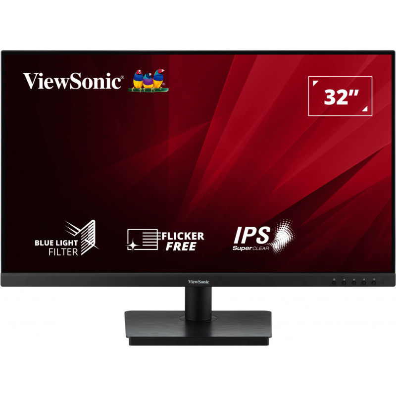 VA VA3209-MH PANTALLA PARA PC 81,3 CM (32\") 1920 X 1080 PIXELES FULL HD NEGRO