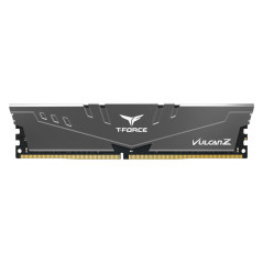 T-FORCE VULCAN Z TLZGD416G3600HC18JDC01 MÓDULO DE MEMORIA 16 GB 2 X 8 GB DDR4 3600 MHZ