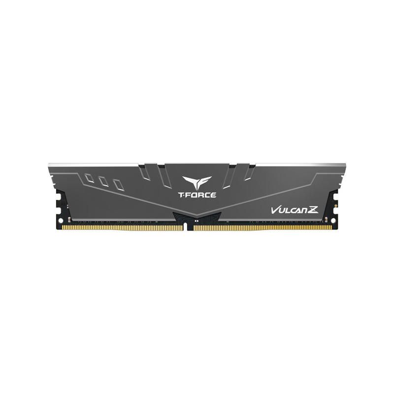 T-FORCE VULCAN Z TLZGD416G3600HC18JDC01 MÓDULO DE MEMORIA 16 GB 2 X 8 GB DDR4 3600 MHZ