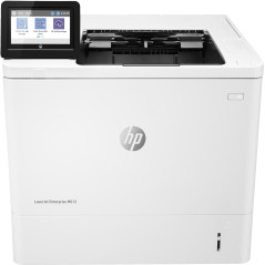 LASERJET ENTERPRISE IMPRESORA M612DN, ESTAMPADO, IMPRESIÓN A DOS CARAS