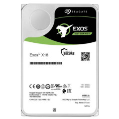 EXOS X18 3.5\" 10000 GB SERIAL ATA III