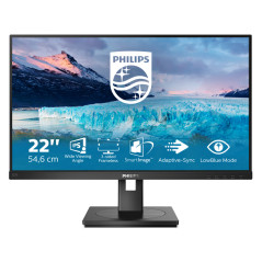 S LINE 222S1AE/00 PANTALLA PARA PC 54,6 CM (21.5\") 1920 X 1080 PIXELES FULL HD LCD NEGRO