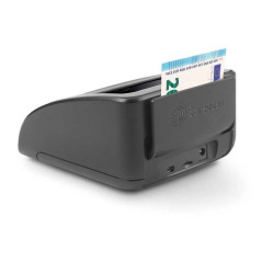 Detector de billetes falsos portátil - Safescan 35 - Pida ya