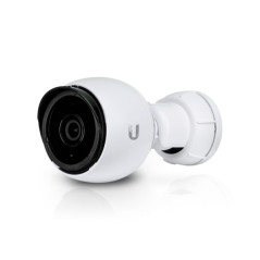 UNIFI PROTECT G4-BULLET BALA CÁMARA DE SEGURIDAD IP INTERIOR Y EXTERIOR 2688 X 1512 PIXELES