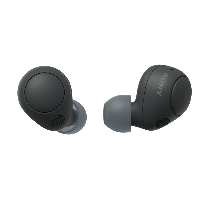 WF-C700N AURICULARES TRUE WIRELESS STEREO (TWS) DENTRO DE OÍDO LLAMADAS/MÚSICA BLUETOOTH NEGRO