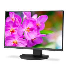 MULTISYNC EA241F-BK 61 CM (24\") 1920 X 1080 PIXELES FULL HD LED NEGRO