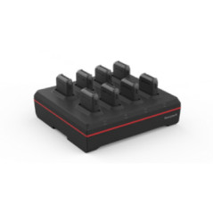 8 BAY BATTERY CHARGER FOR 8675I