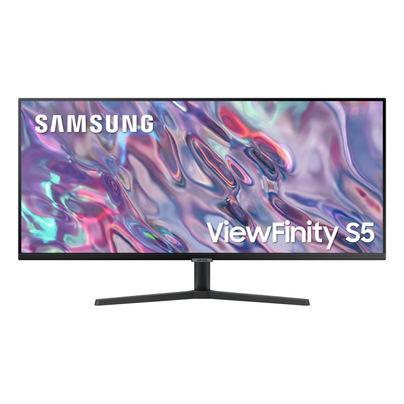 VIEWFINITY S5 S50GC 86,4 CM (34\") 3440 X 1440 PIXELES ULTRAWIDE QUAD HD LED NEGRO