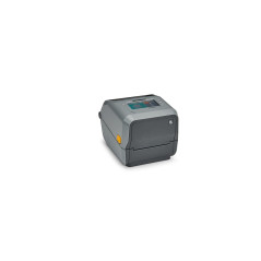 ZD621R IMPRESORA DE ETIQUETAS TRANSFERENCIA TÉRMICA 203 X 203 DPI INALÁMBRICO Y ALÁMBRICO