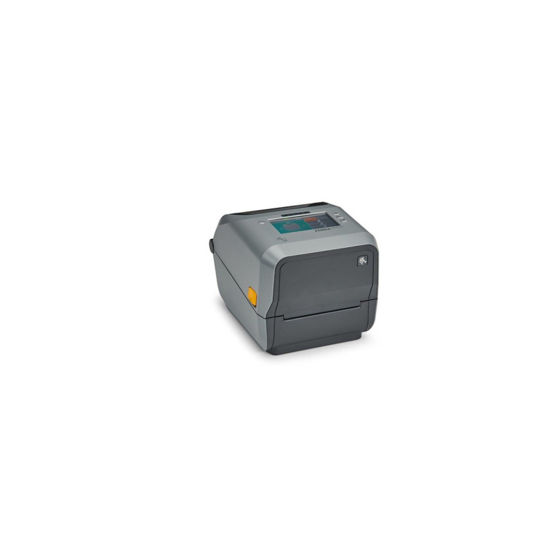 ZD621R IMPRESORA DE ETIQUETAS TRANSFERENCIA TÉRMICA 203 X 203 DPI INALÁMBRICO Y ALÁMBRICO